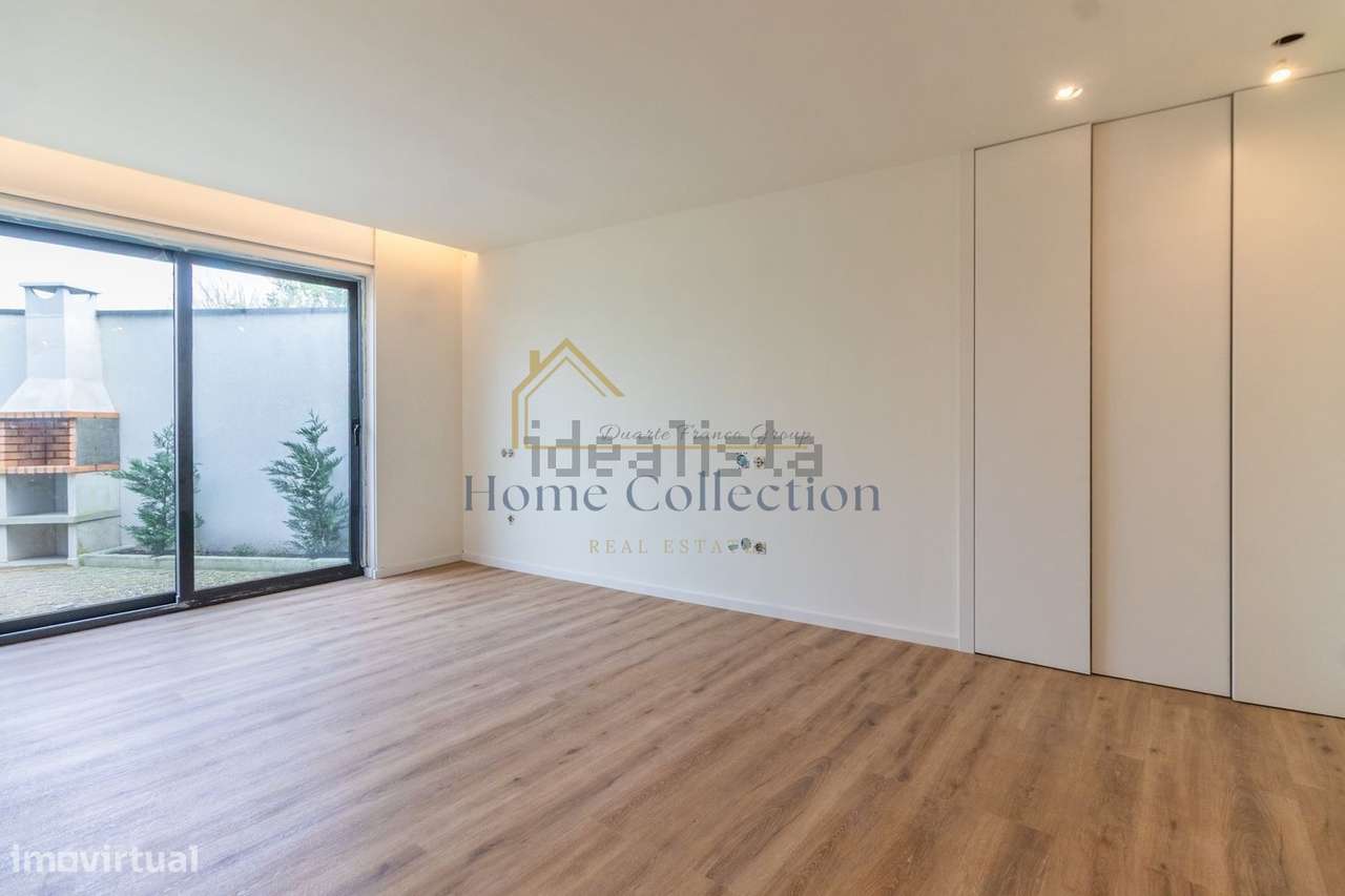 Moradia T3 em Lavra Cabanelas-55