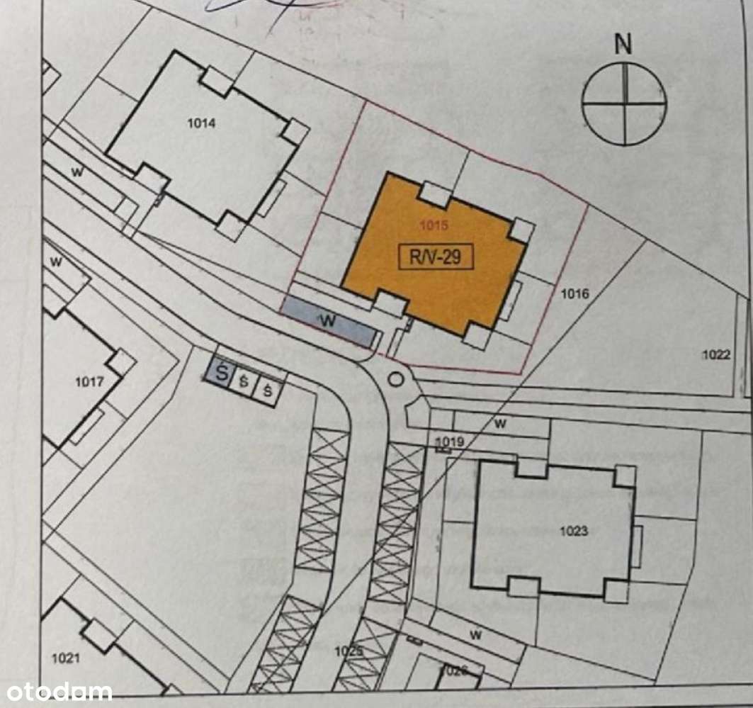 2-pokojowe mieszkanie z balkonem |os. Dąbrówka-Leśna Polana - OKAZJA! - Pełny obrazek: 5/5