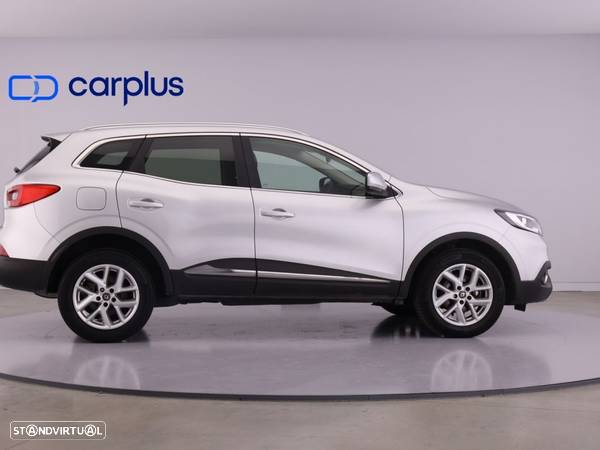 Renault Kadjar 1.5 dCi XMOD - 8