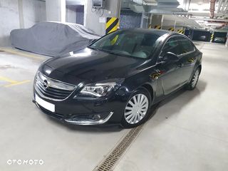 Opel Insignia 2.0 T Executive S&S EU6