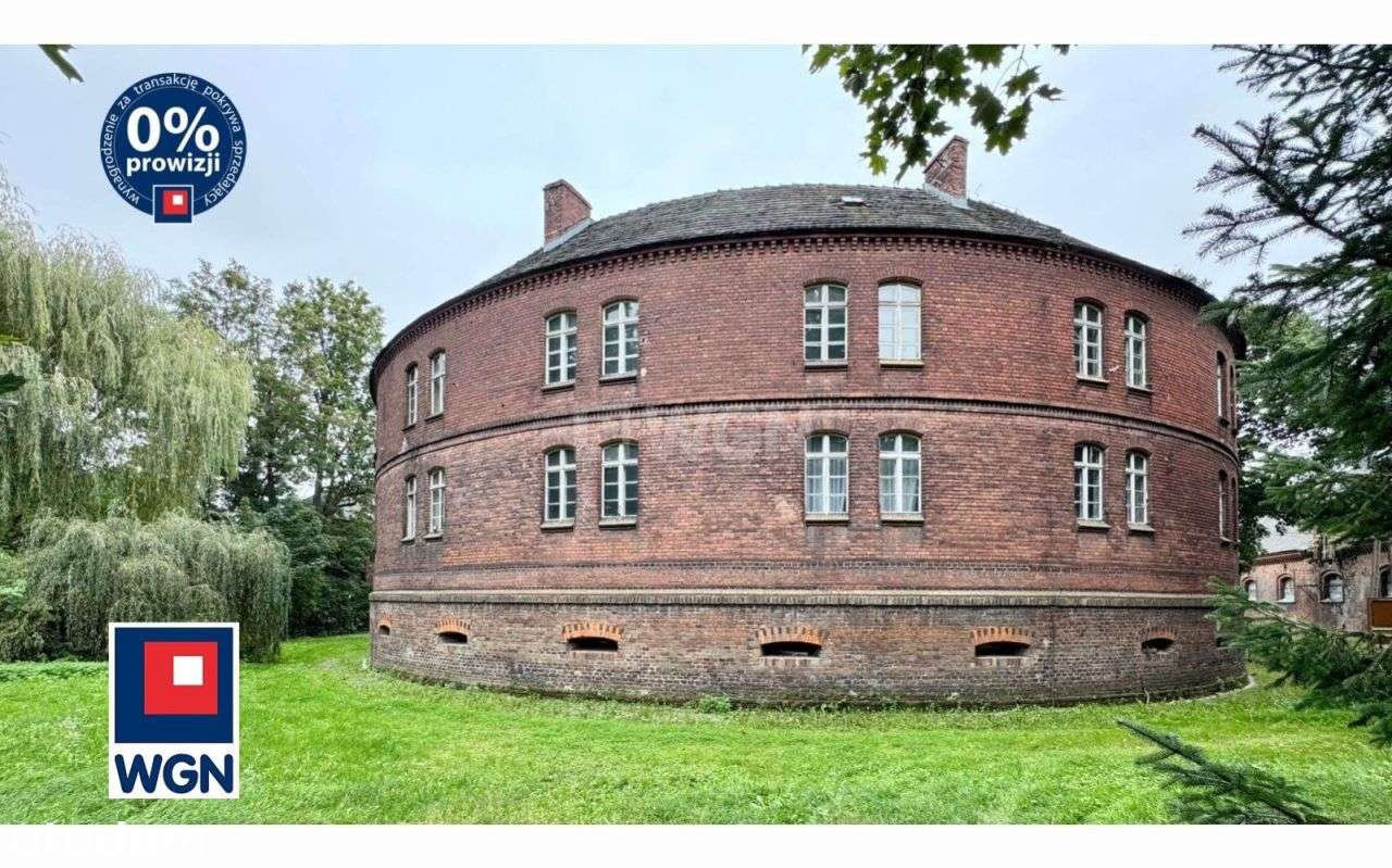 Dom-Rezydencja na sprzedaż Kędzierzyn-Koźle.-3