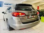 Opel Astra Sports Tourer 1.6 CDTI Ecotec 120 Anos S/S - 9