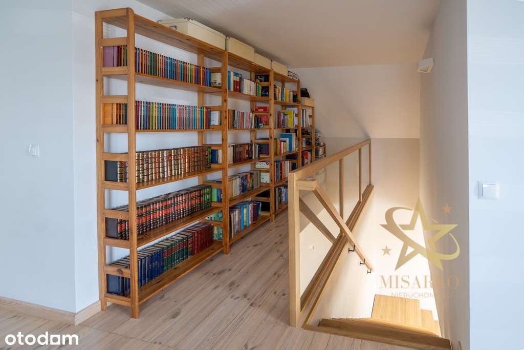 ** Na sprzedaż piękny dom w Dojlidach Górnych **-18