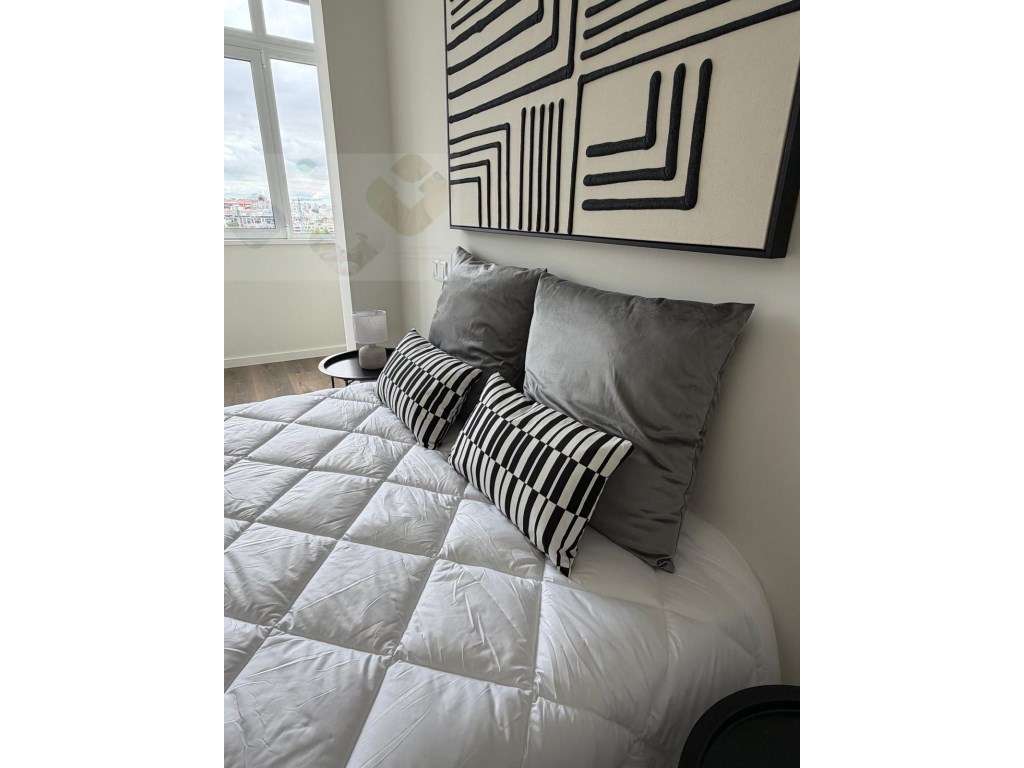 Apartamento T3 Venda Lisboa-45