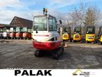 Takeuchi Mini koparka Takeuchi Tb  230  , 2018 rok - 9