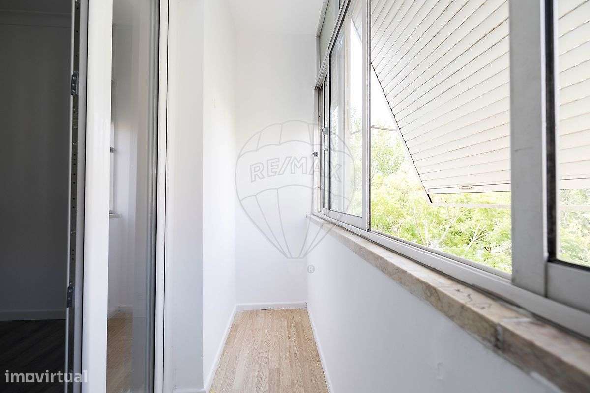 Apartamento T4 para venda-5