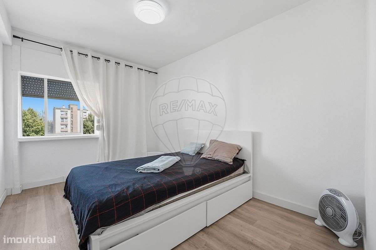 Apartamento T2 para venda-7