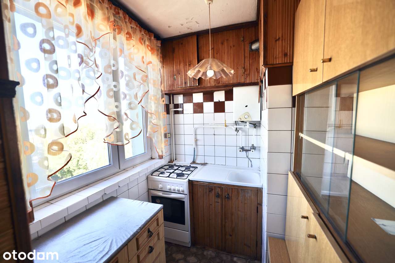 0% prowizji |os. Nad Potokiem |2 piwnice, 2 balkony | Spokojna okolica-8