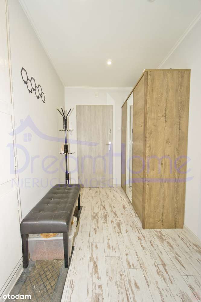 Mieszkanie, 51,93 m², Wrocław-13