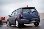 MINI Clubman Cooper D - 5