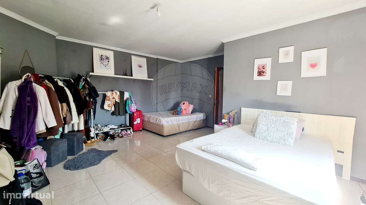 Apartamento T2 para venda - Grande imagem: 4/12