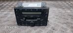 RADIO ODTWARZACZ  MAZDA MPV II LC64669C0A - 1