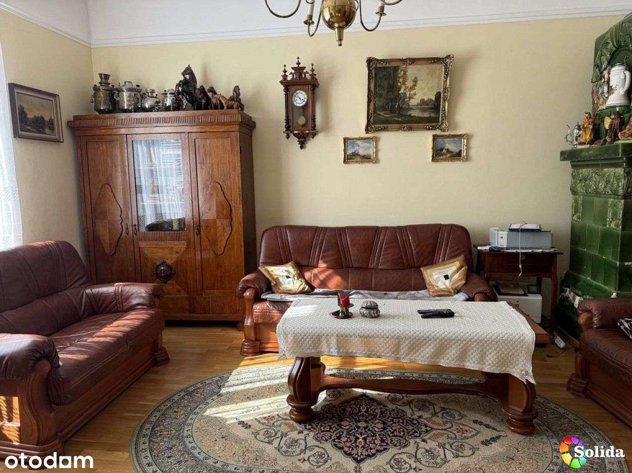 Wyjątkowe mieszkanie 109, 83 m2 w centrum Jelenia-11