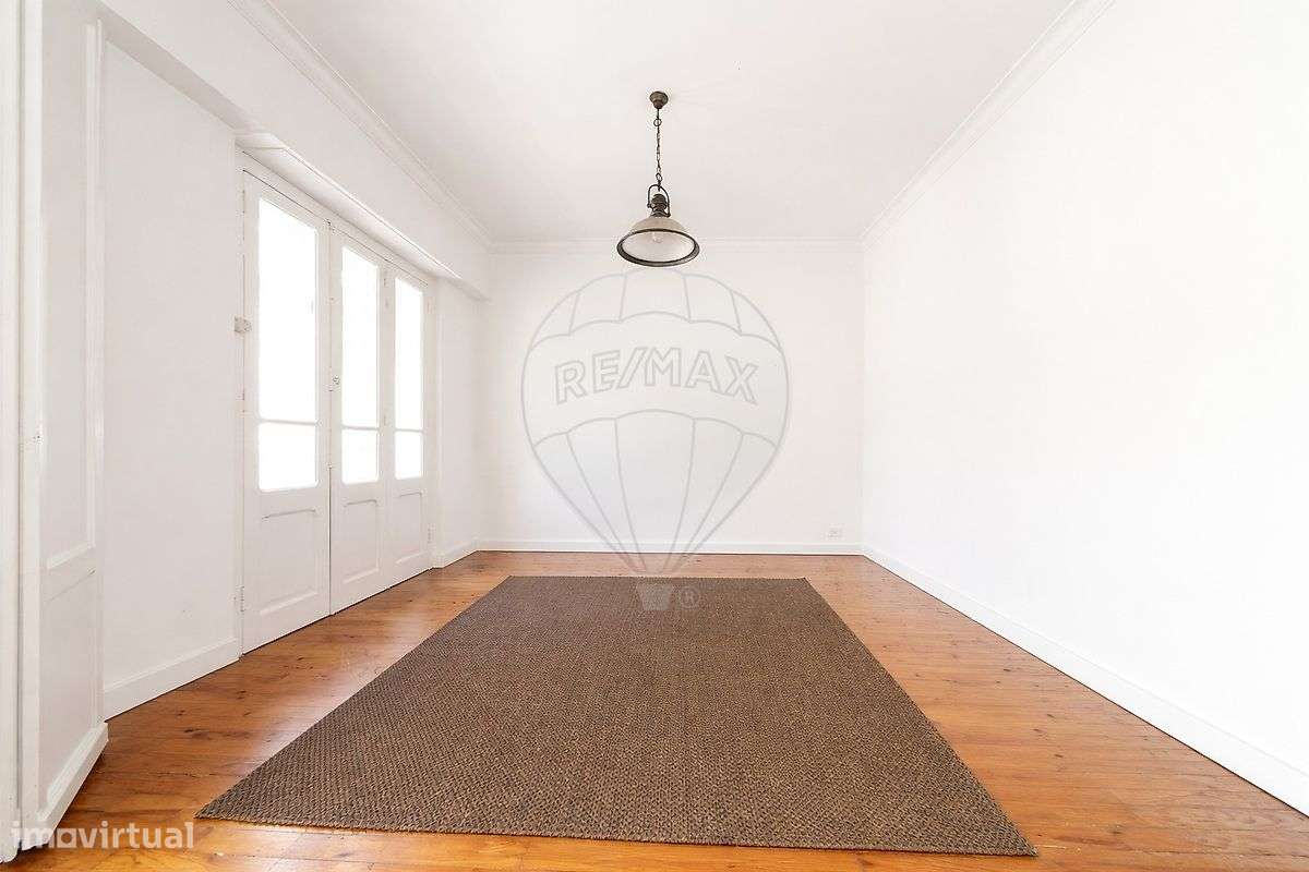 Apartamento T3 para venda-5