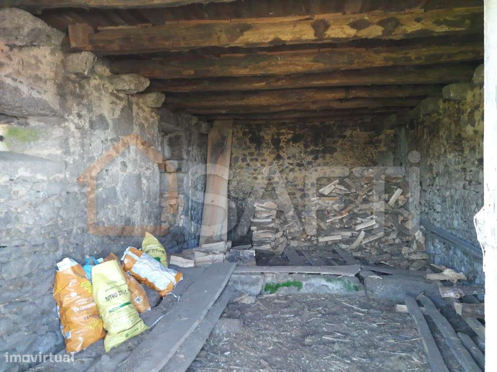 Casa Antiga - Grande imagem: 5/8