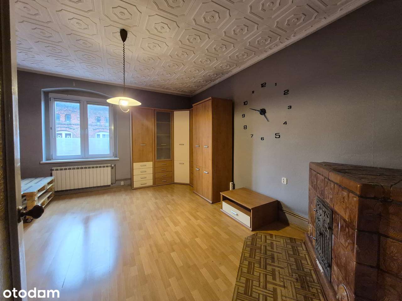 Mieszkanie 36m² do własnej aranżacji - M2 / M3-1