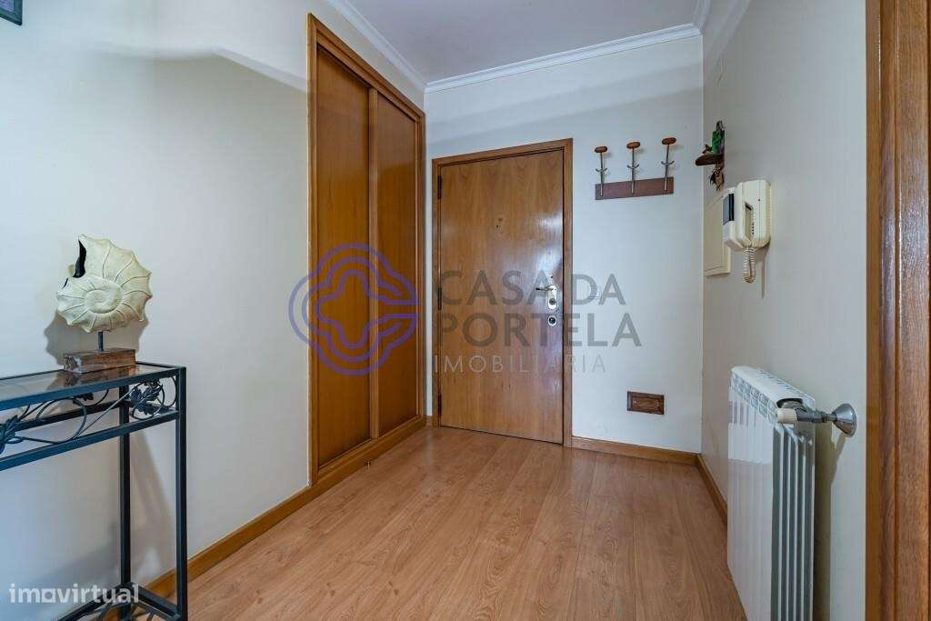 T3 com excelentes áreas na 1.ª linha do Mar | Com duas Boxes e Varanda - Grande imagem: 4/29