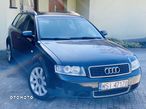 Audi A4 Avant 1.6 - 24