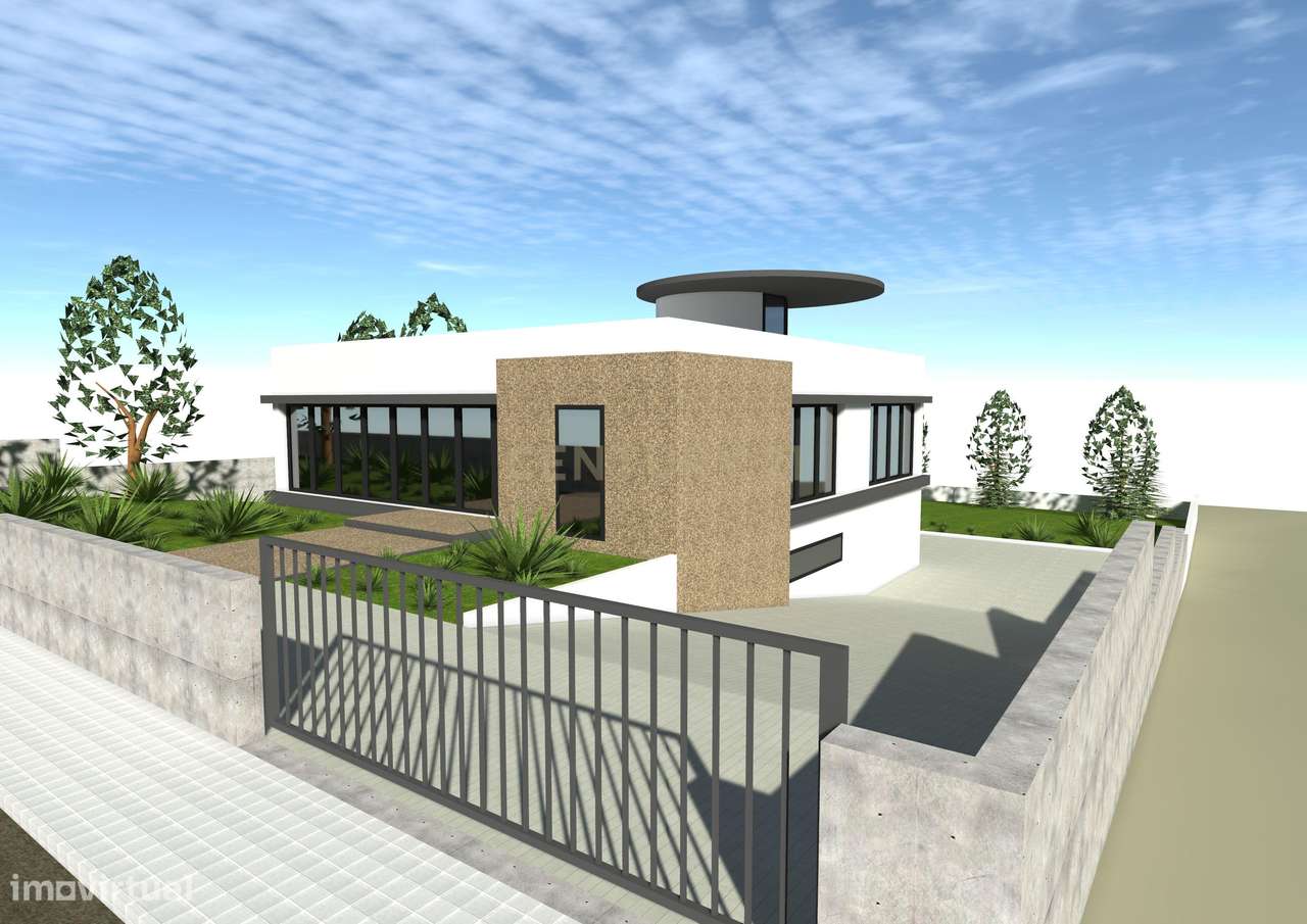 Terreno para Moradia Unifamiliar - Grande imagem: 4/18