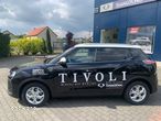 SsangYong Tivoli 1.5 T-GDI Adventure Plus - 2