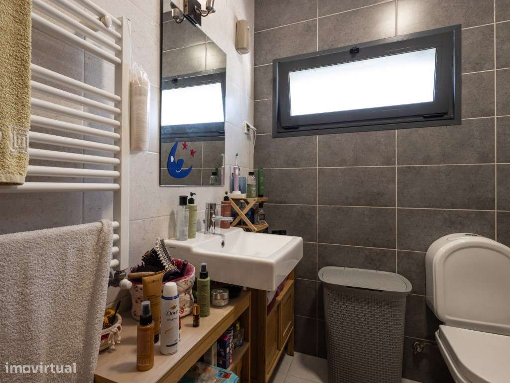 Apartamento T3 em Pereira-6