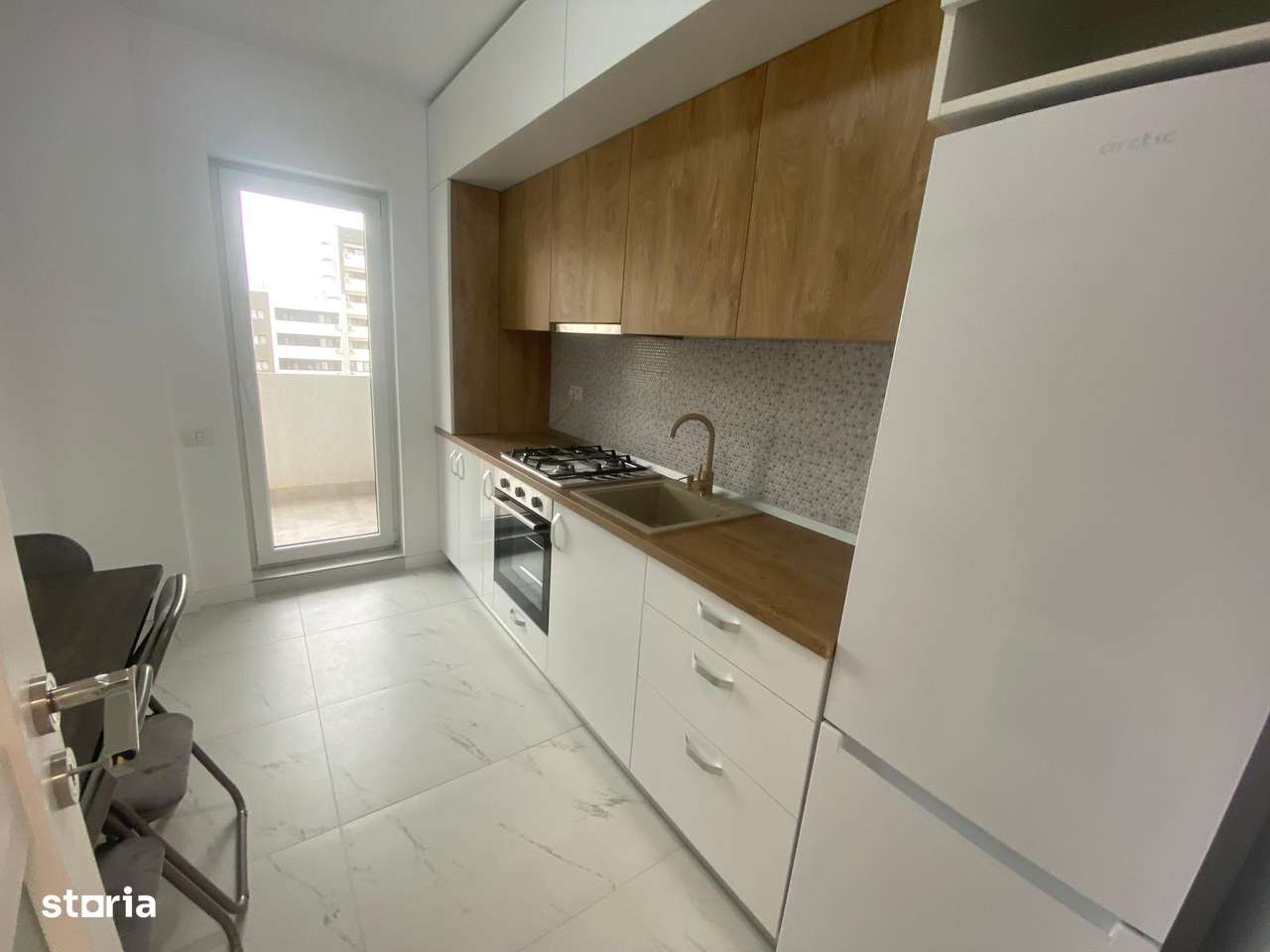 Apartament 2 camere decomandat, Aparatorii Patriei-Postalionului - Imagine principală: 2/4