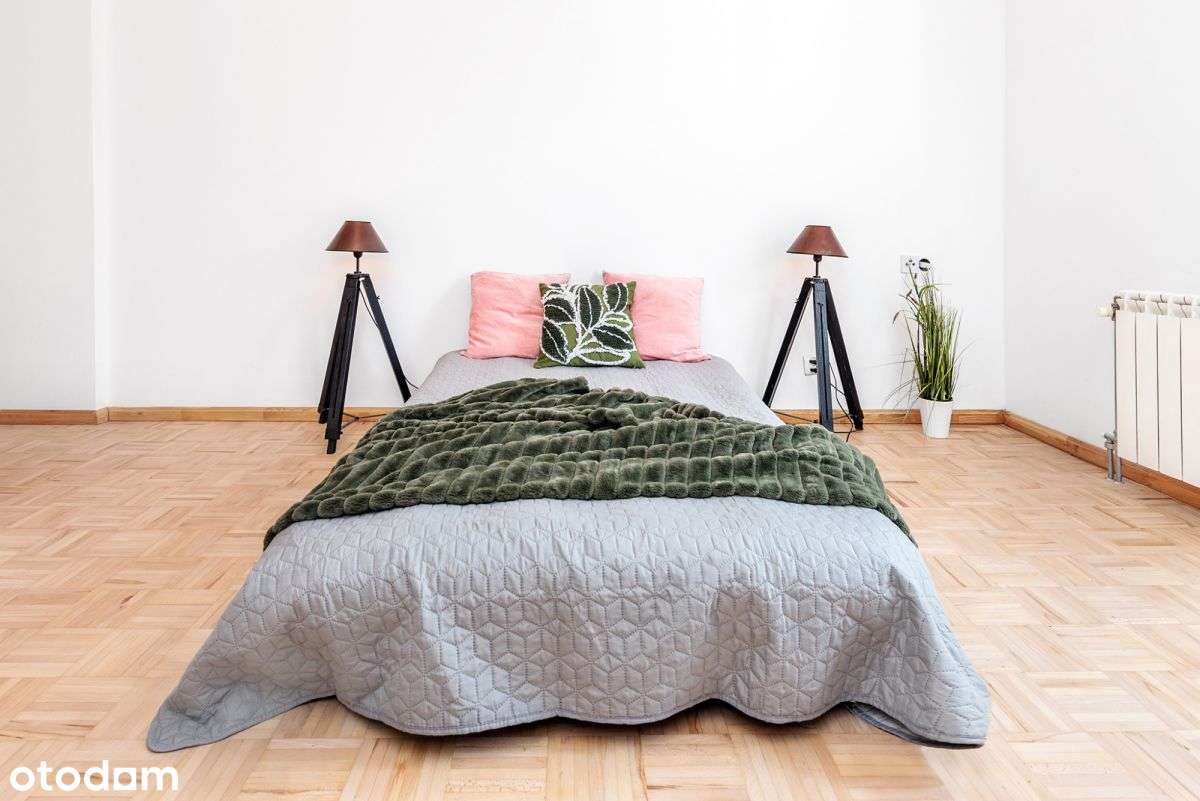 Mieszkanie w zielonym zaciszu-13