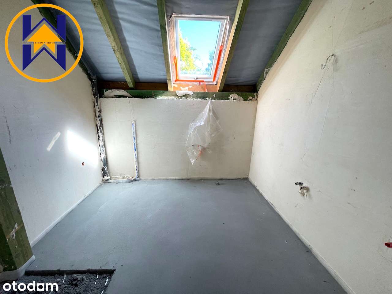 Dom w Mogilanach, 175m2, doskonały układ pomieszczeń i lokalizacja-14