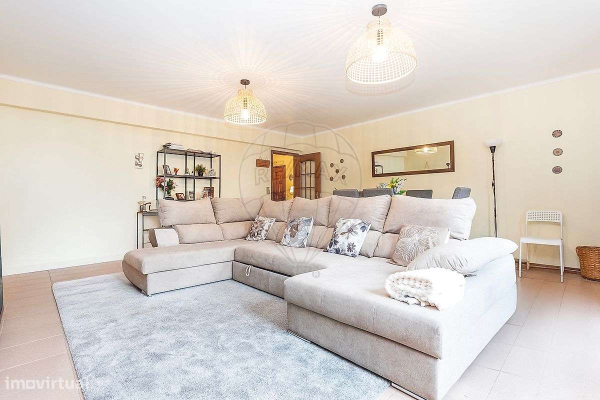 Apartamento T3 para venda - Grande imagem: 2/22