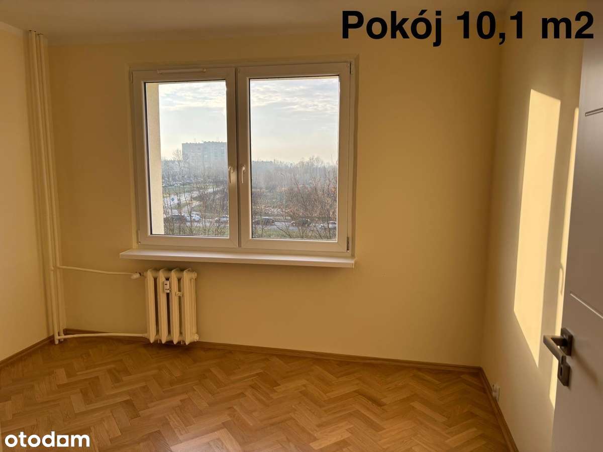 Słoneczne 3-pok. mieszkanie / BEZPOŚREDNIO OD WŁAŚCICIELA / Os.Piekary - Pełny obrazek: 5/15