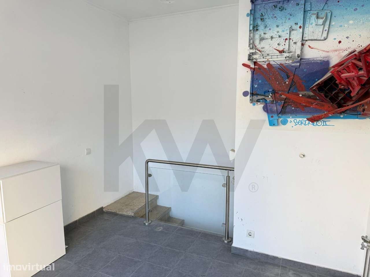 Loja para arrendamento em Campo de Ourique - Grande imagem: 4/15