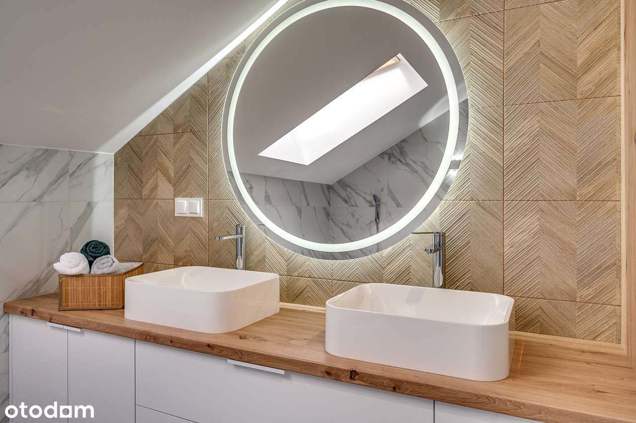 Apartament 94 m² | Tarnowskie Góry, Polarna | Pełne umeblowanie |VIDEO-17