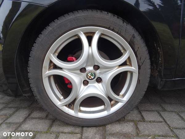 Alfa Romeo Mito 1.4 16V Turismo - 11