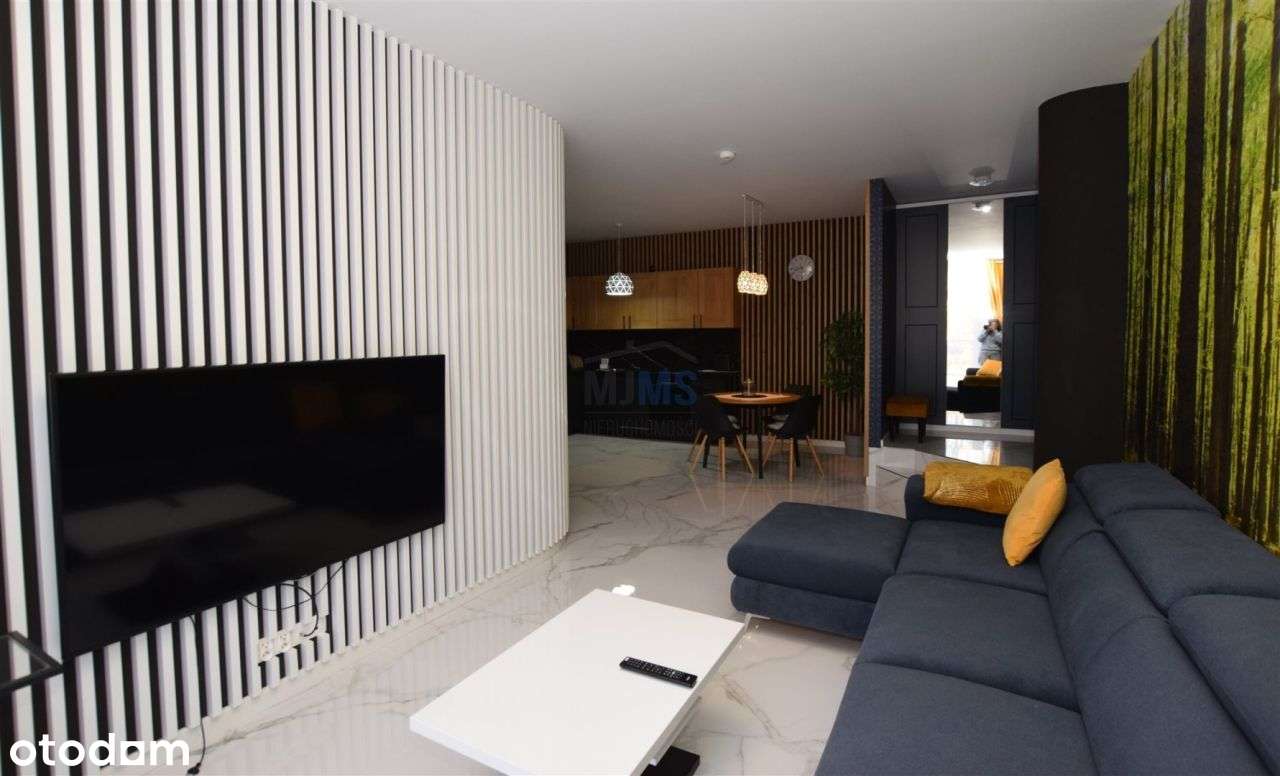 Apartament z tarasem -ul.Rozewska, Jastrzębia Góra - Pełny obrazek: 4/18