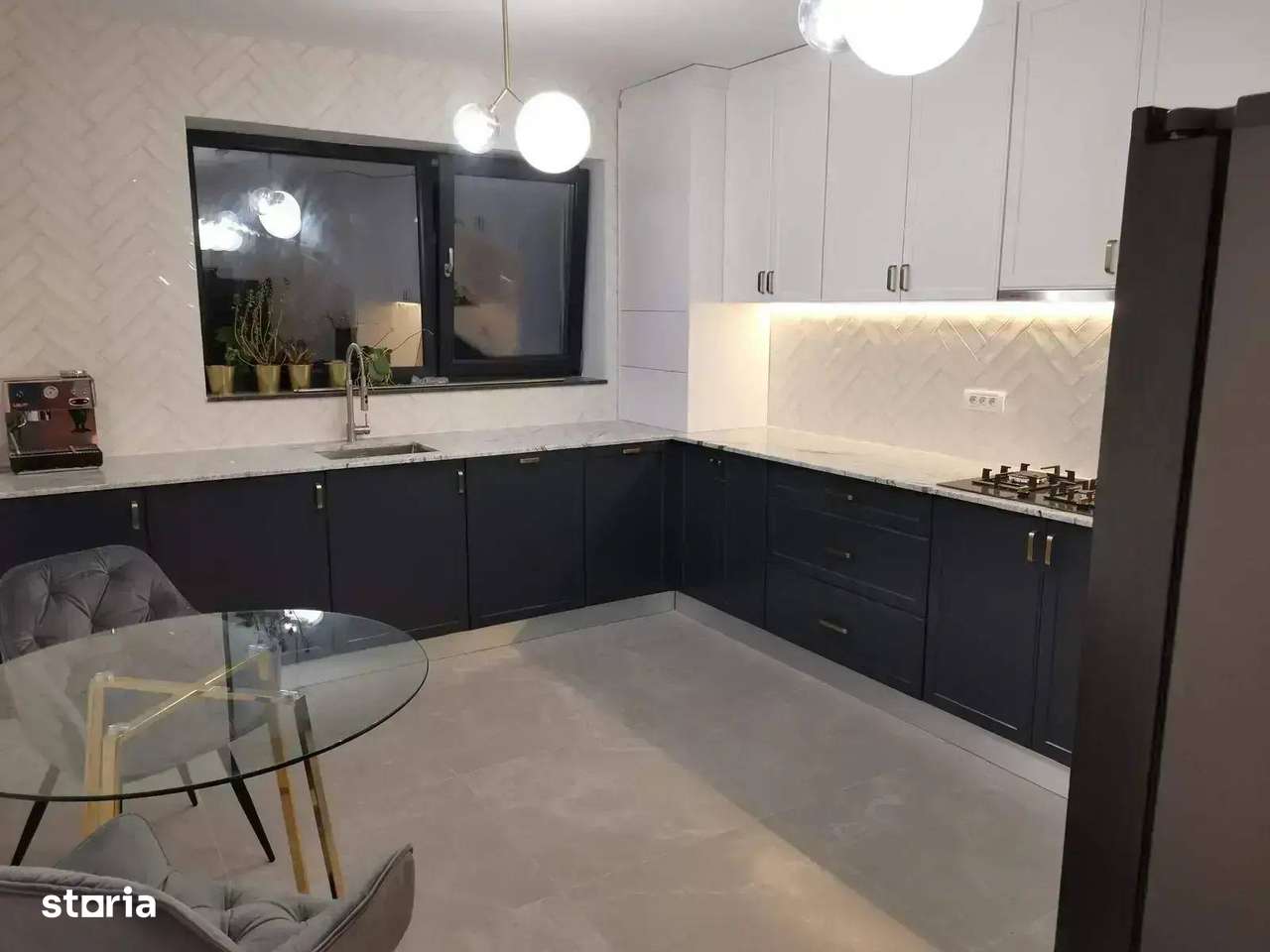 Apartament High End 4 Camere  | Pret Corect |  Padurea Baneasa - Imagine principală: 3/16