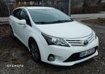 Toyota Avensis Combi 2.0 D-4D Comfort - 9