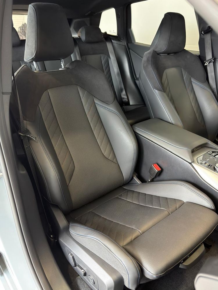 Bmw X3 Pakiet Sportowy M Salon Polska FV23%