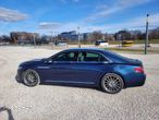 Lincoln Continental - 3