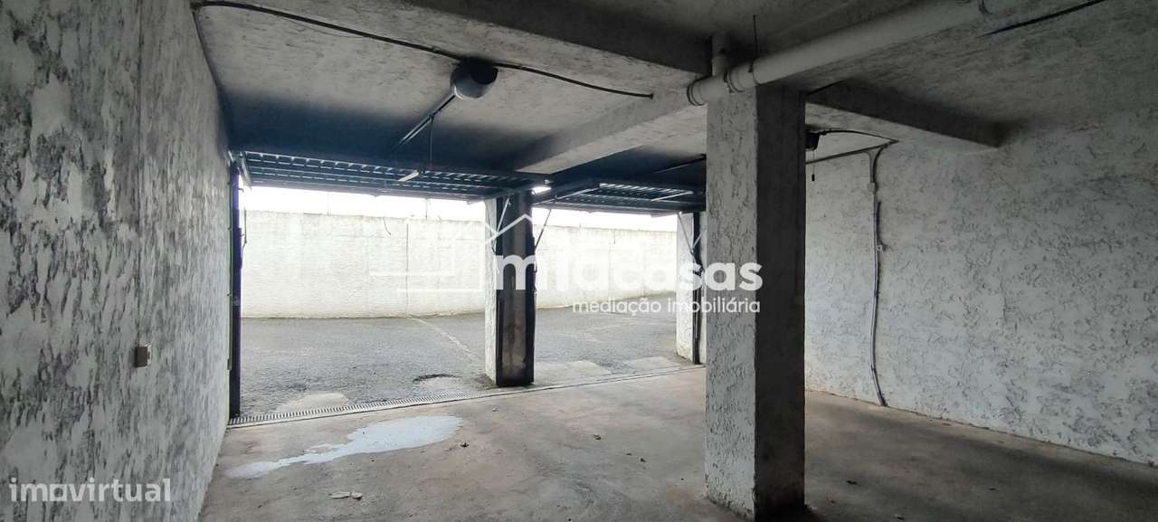 APARTAMENTO T2 - OIÃ-26