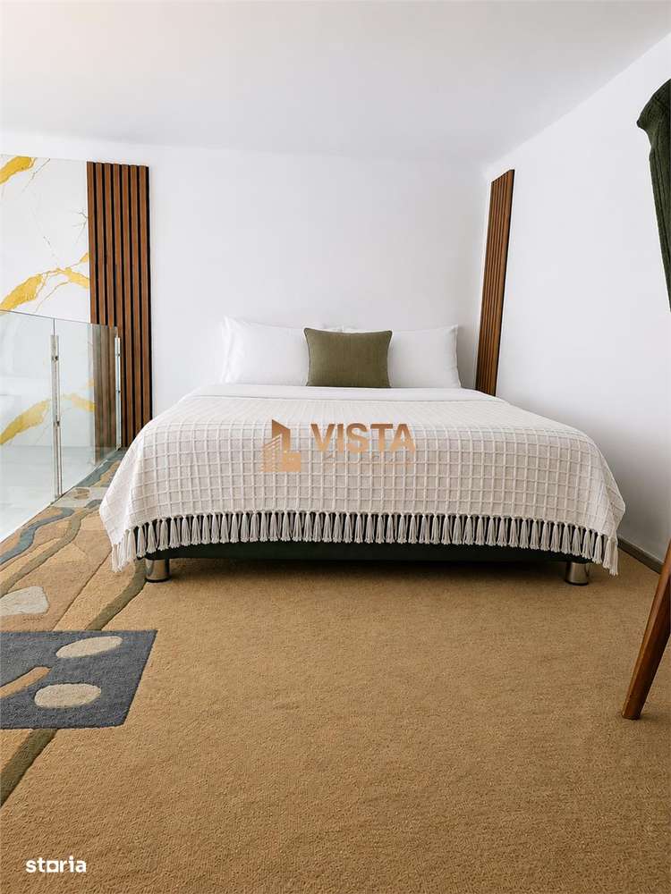 Garsoniera Duplex Ultracentrala | Str. Republicii | Pod + Boxa | Ideal-4