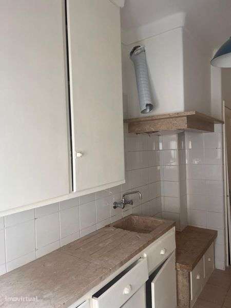 Arrendamento residencial de apartamento na rua carvalho araújo - Grande imagem: 5/12