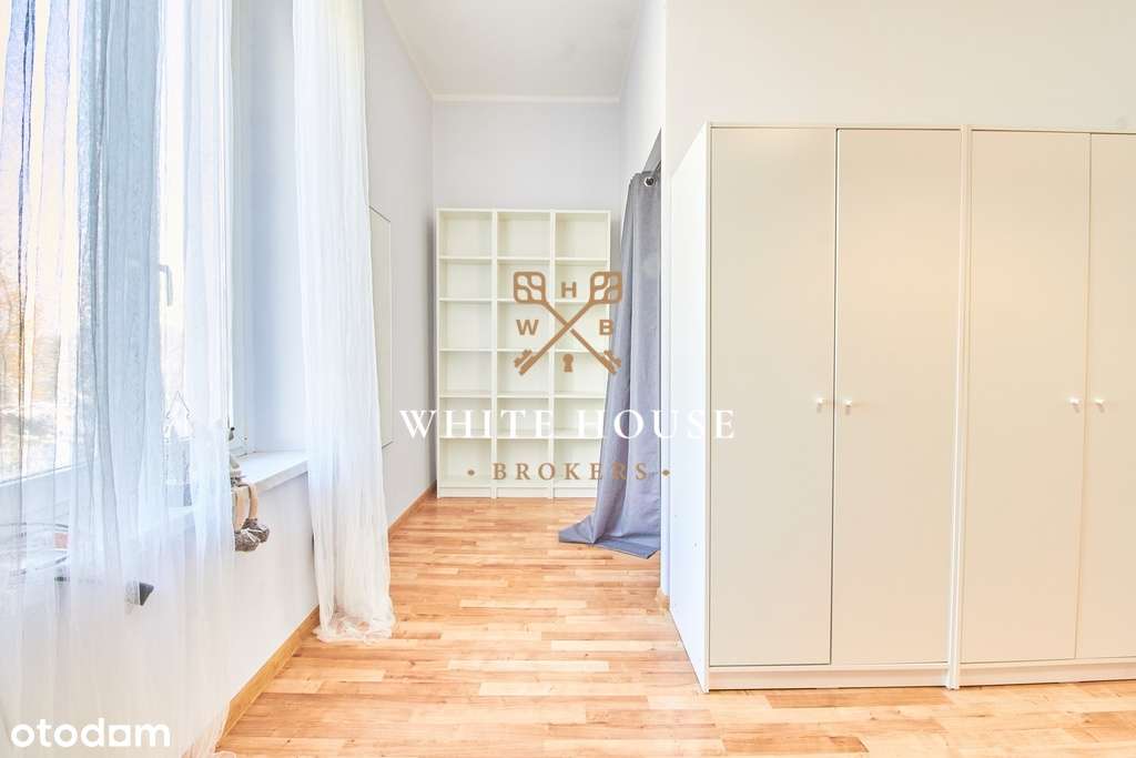 Dobra cena, centrum, niski czynsz, piękna okolica - Pełny obrazek: 4/13