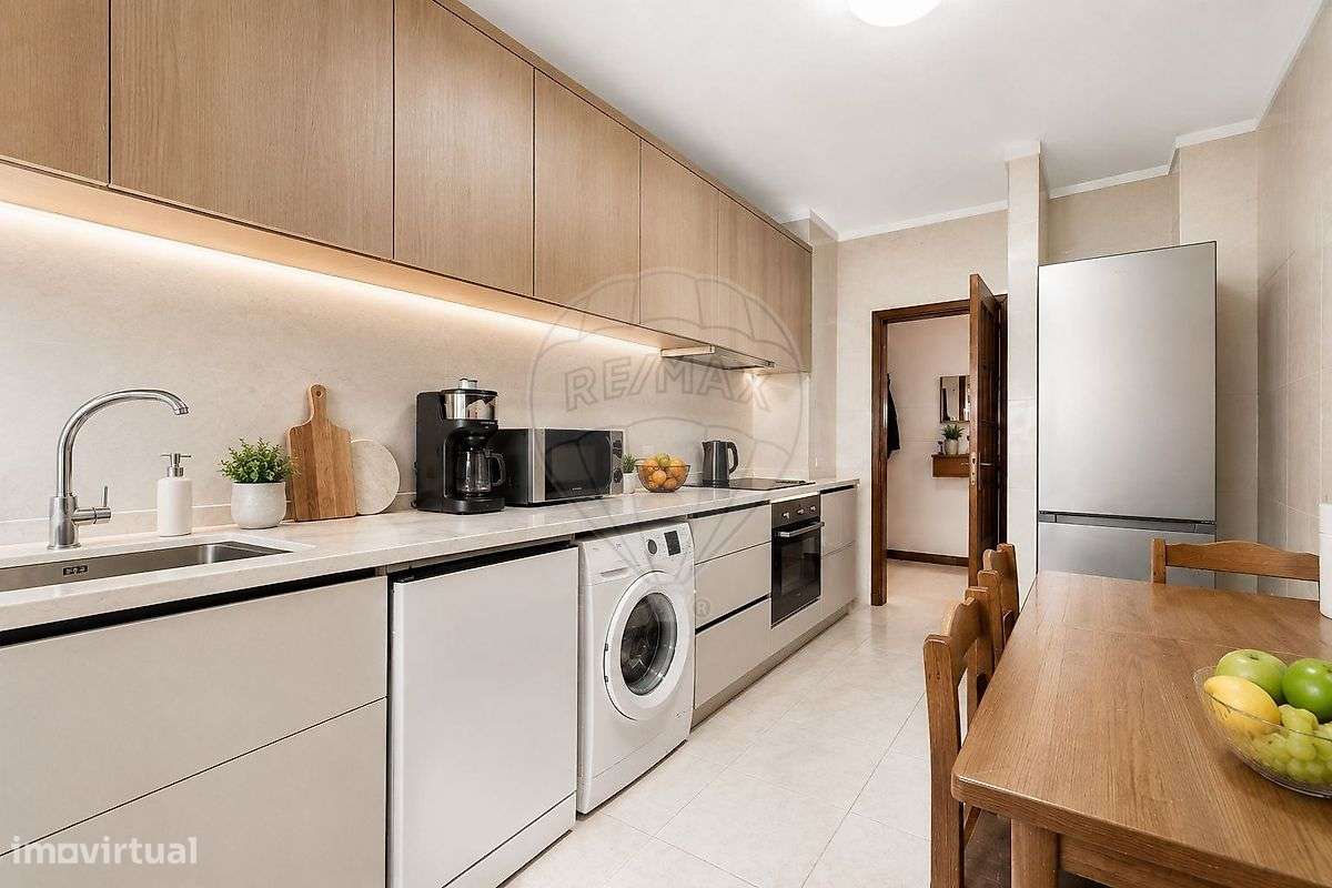 Apartamento T3 para venda-19