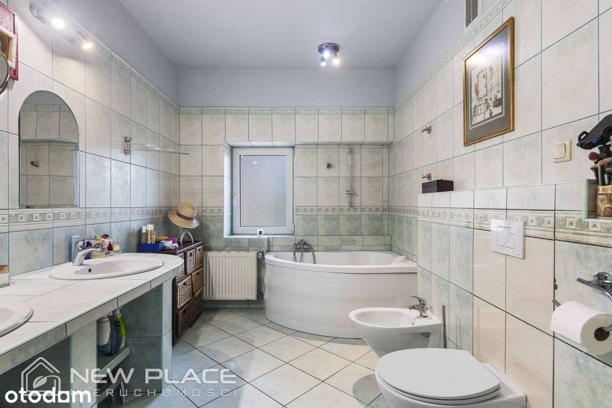 Dom przy lesie, 15min od Zamku Książ, Nowa Cena!-16