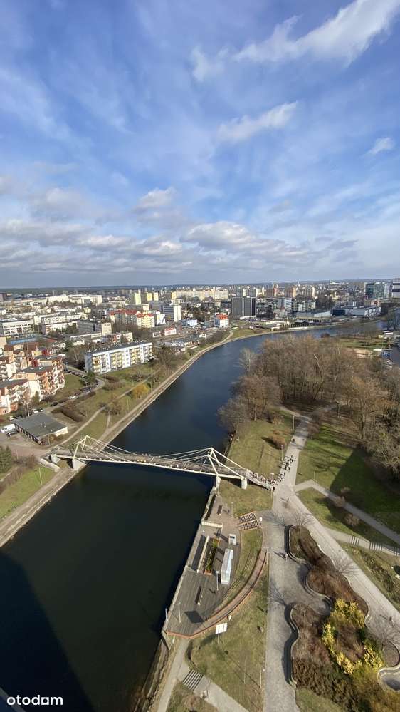 Najwyżej położony apartament w Kujawsko-Pomorskim – River Towers - Pełny obrazek: 5/5