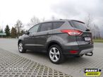 Ford Kuga - 5