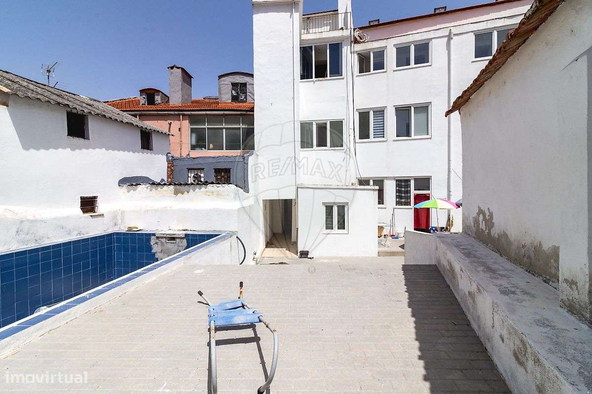 Apartamento T2 para venda-11