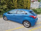 Hyundai I30 1.6 CRDi Comfort EU5 - 20