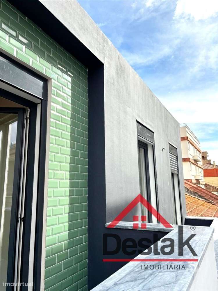 Moradia T1+1 Venda em Vila Franca de Xira,Vila Franca de Xira - Grande imagem: 3/20