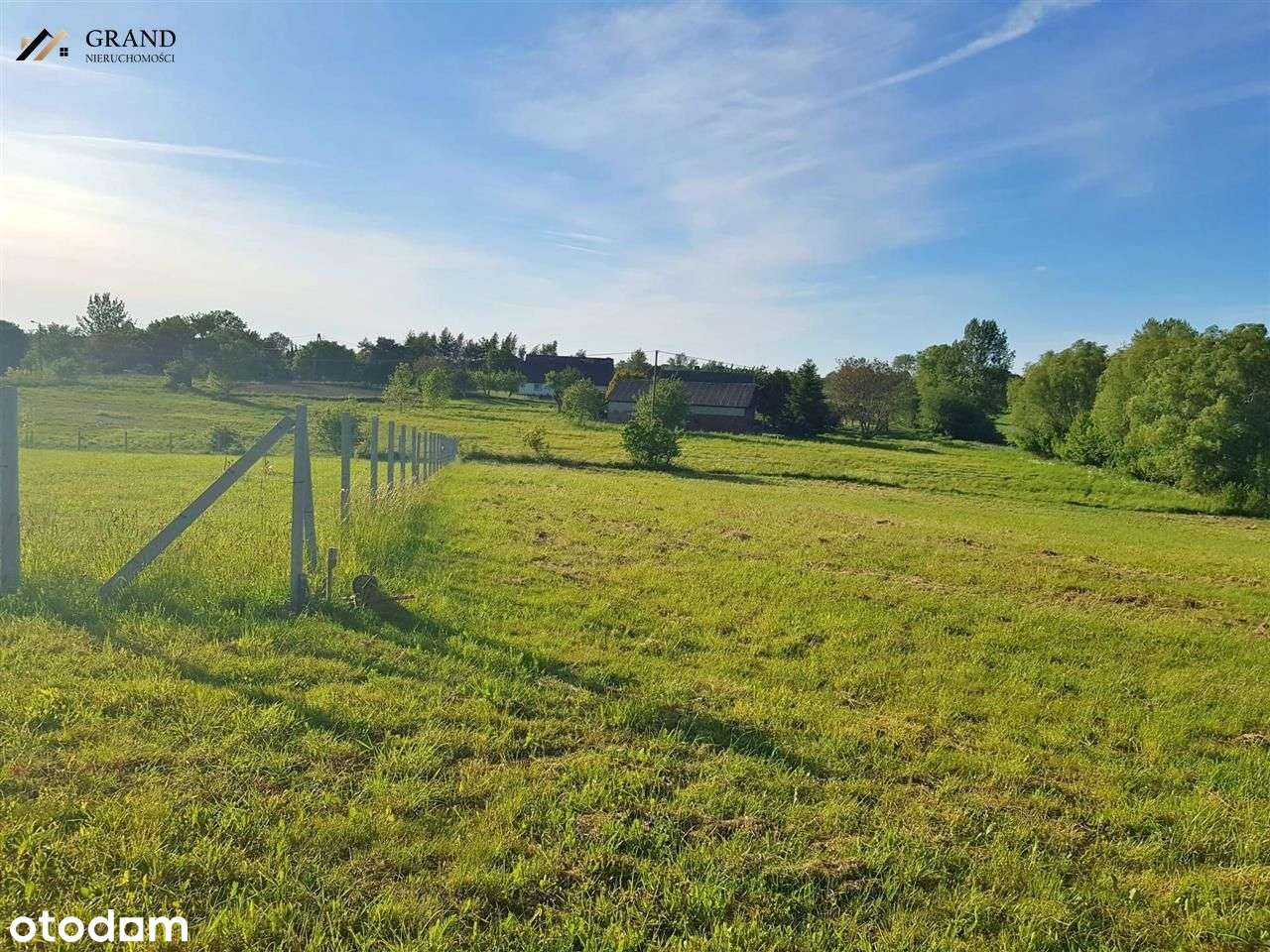 Działka budowlana z warunkami gm. Będzino blisko M - Pełny obrazek: 5/11